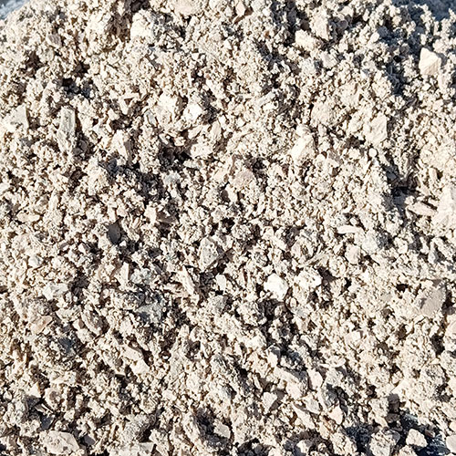 stabilizzato grigio di gorgo